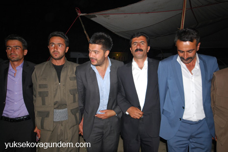 Yüksekova Düğünleri (01-02) Haziran 2013 184