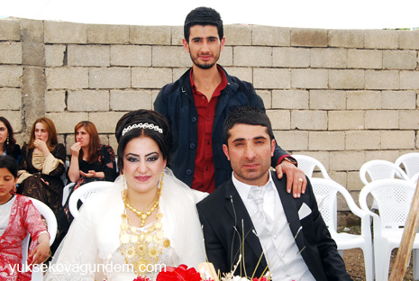 Yüksekova Düğünleri (01-02) Haziran 2013 185