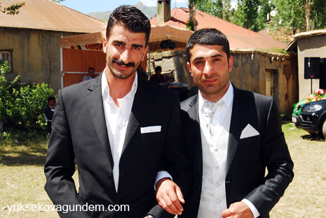 Yüksekova Düğünleri (01-02) Haziran 2013 186