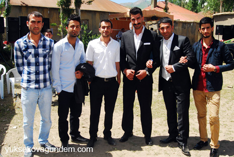 Yüksekova Düğünleri (01-02) Haziran 2013 187