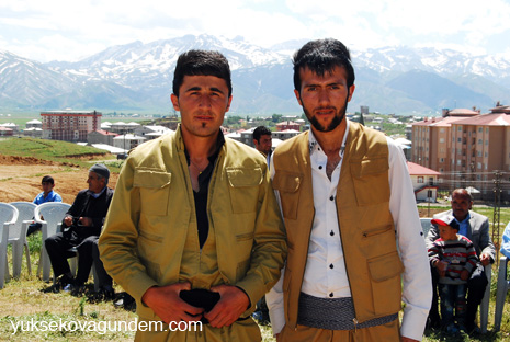 Yüksekova Düğünleri (01-02) Haziran 2013 189