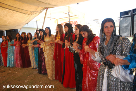 Yüksekova Düğünleri (01-02) Haziran 2013 19