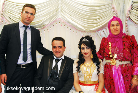 Yüksekova Düğünleri (01-02) Haziran 2013 195