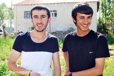 Yüksekova Düğünleri (01-02) Haziran 2013 199