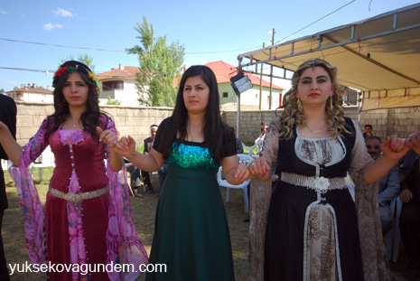 Yüksekova Düğünleri (01-02) Haziran 2013 2