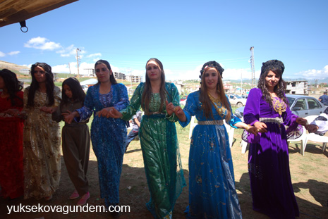 Yüksekova Düğünleri (01-02) Haziran 2013 20