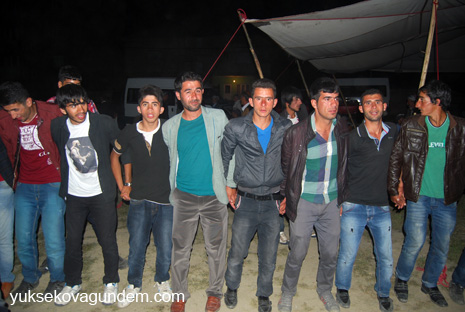 Yüksekova Düğünleri (01-02) Haziran 2013 204