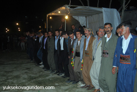 Yüksekova Düğünleri (01-02) Haziran 2013 206