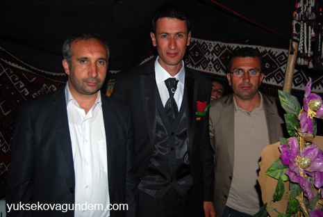 Yüksekova Düğünleri (01-02) Haziran 2013 207