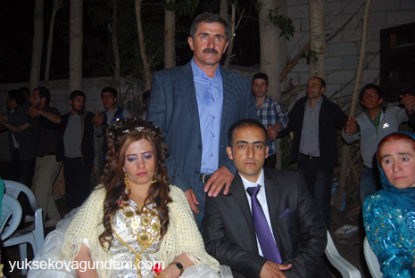 Yüksekova Düğünleri (01-02) Haziran 2013 208