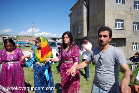 Yüksekova Düğünleri (01-02) Haziran 2013 21