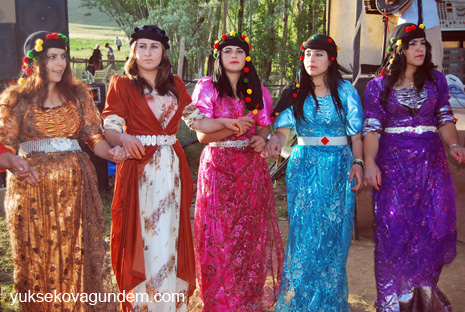 Yüksekova Düğünleri (01-02) Haziran 2013 210