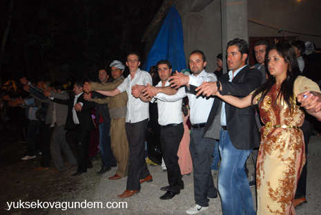 Yüksekova Düğünleri (01-02) Haziran 2013 212