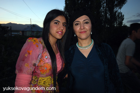 Yüksekova Düğünleri (01-02) Haziran 2013 213