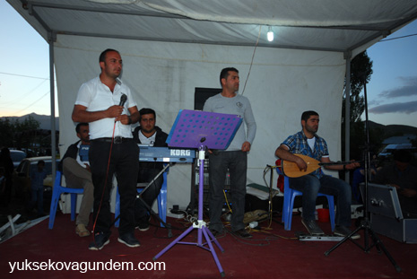 Yüksekova Düğünleri (01-02) Haziran 2013 214
