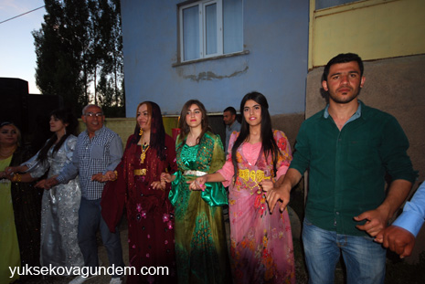 Yüksekova Düğünleri (01-02) Haziran 2013 215
