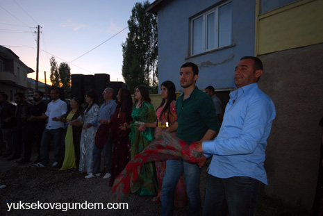 Yüksekova Düğünleri (01-02) Haziran 2013 216