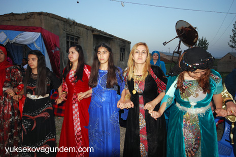Yüksekova Düğünleri (01-02) Haziran 2013 217