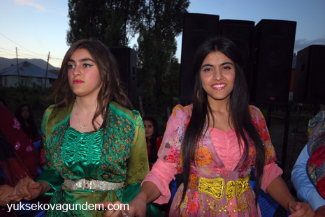 Yüksekova Düğünleri (01-02) Haziran 2013 219
