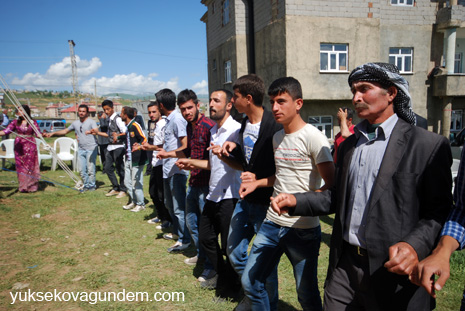 Yüksekova Düğünleri (01-02) Haziran 2013 22