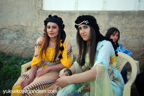 Yüksekova Düğünleri (01-02) Haziran 2013 220