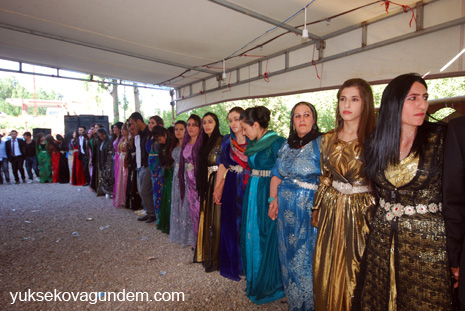 Yüksekova Düğünleri (01-02) Haziran 2013 221