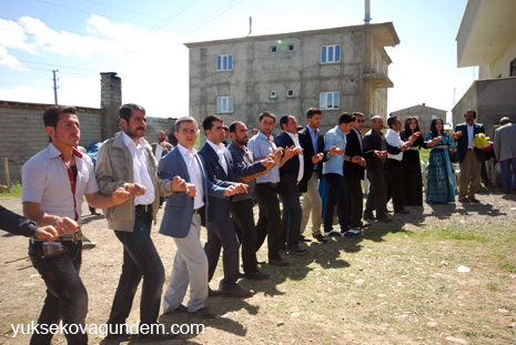 Yüksekova Düğünleri (01-02) Haziran 2013 23