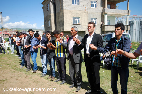 Yüksekova Düğünleri (01-02) Haziran 2013 24