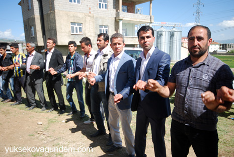 Yüksekova Düğünleri (01-02) Haziran 2013 26