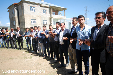 Yüksekova Düğünleri (01-02) Haziran 2013 27