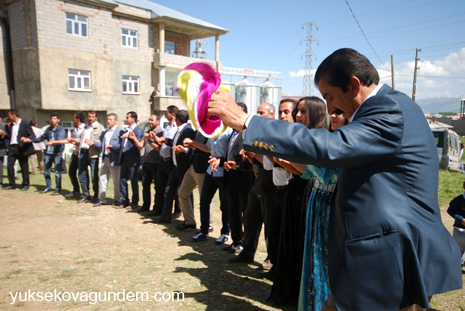 Yüksekova Düğünleri (01-02) Haziran 2013 28