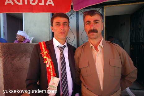 Yüksekova Düğünleri (01-02) Haziran 2013 29