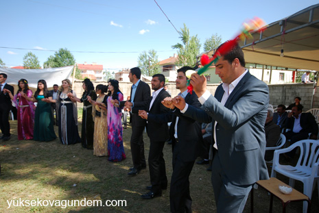 Yüksekova Düğünleri (01-02) Haziran 2013 3