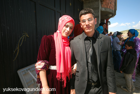 Yüksekova Düğünleri (01-02) Haziran 2013 33