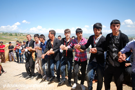 Yüksekova Düğünleri (01-02) Haziran 2013 35