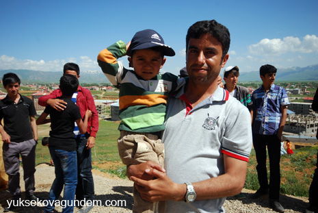 Yüksekova Düğünleri (01-02) Haziran 2013 38