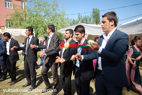 Yüksekova Düğünleri (01-02) Haziran 2013 4