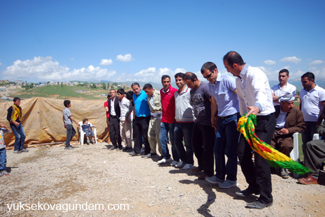 Yüksekova Düğünleri (01-02) Haziran 2013 41
