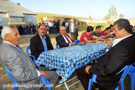 Yüksekova Düğünleri (01-02) Haziran 2013 44
