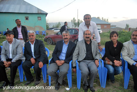 Yüksekova Düğünleri (01-02) Haziran 2013 46