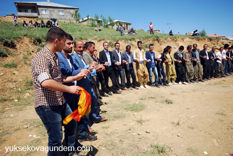 Yüksekova Düğünleri (01-02) Haziran 2013 47