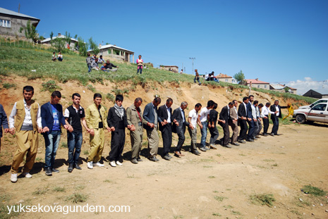 Yüksekova Düğünleri (01-02) Haziran 2013 48