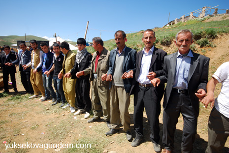 Yüksekova Düğünleri (01-02) Haziran 2013 49