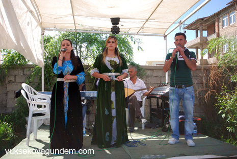 Yüksekova Düğünleri (01-02) Haziran 2013 5
