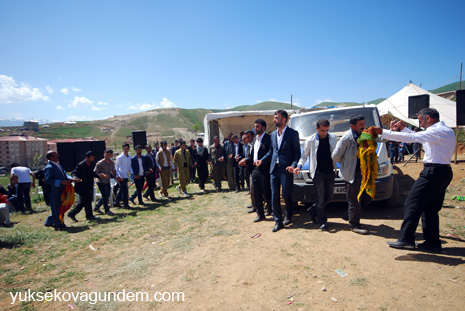 Yüksekova Düğünleri (01-02) Haziran 2013 51