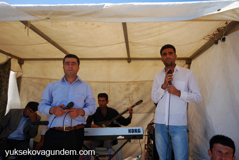 Yüksekova Düğünleri (01-02) Haziran 2013 54
