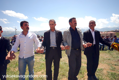 Yüksekova Düğünleri (01-02) Haziran 2013 55