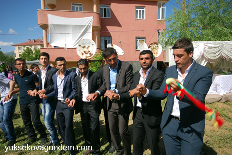 Yüksekova Düğünleri (01-02) Haziran 2013 6