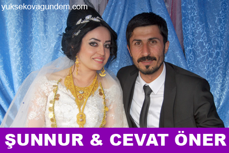 Yüksekova Düğünleri (01-02) Haziran 2013 60