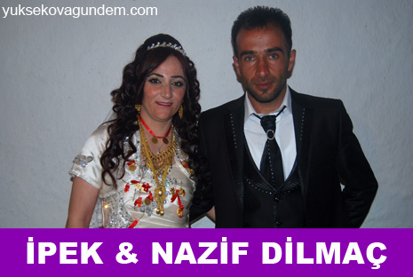Yüksekova Düğünleri (01-02) Haziran 2013 61